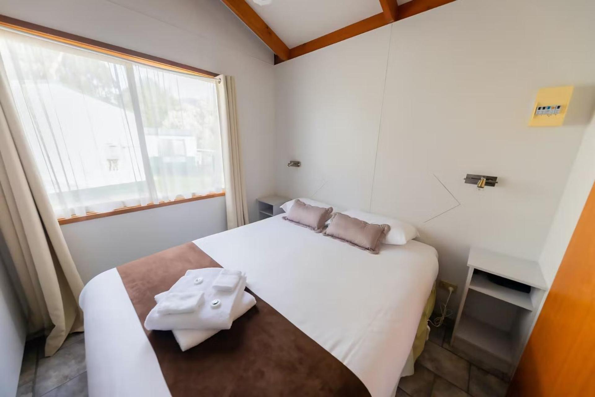 BIG4 Breeze Holiday Parks - Eildon Exterior foto