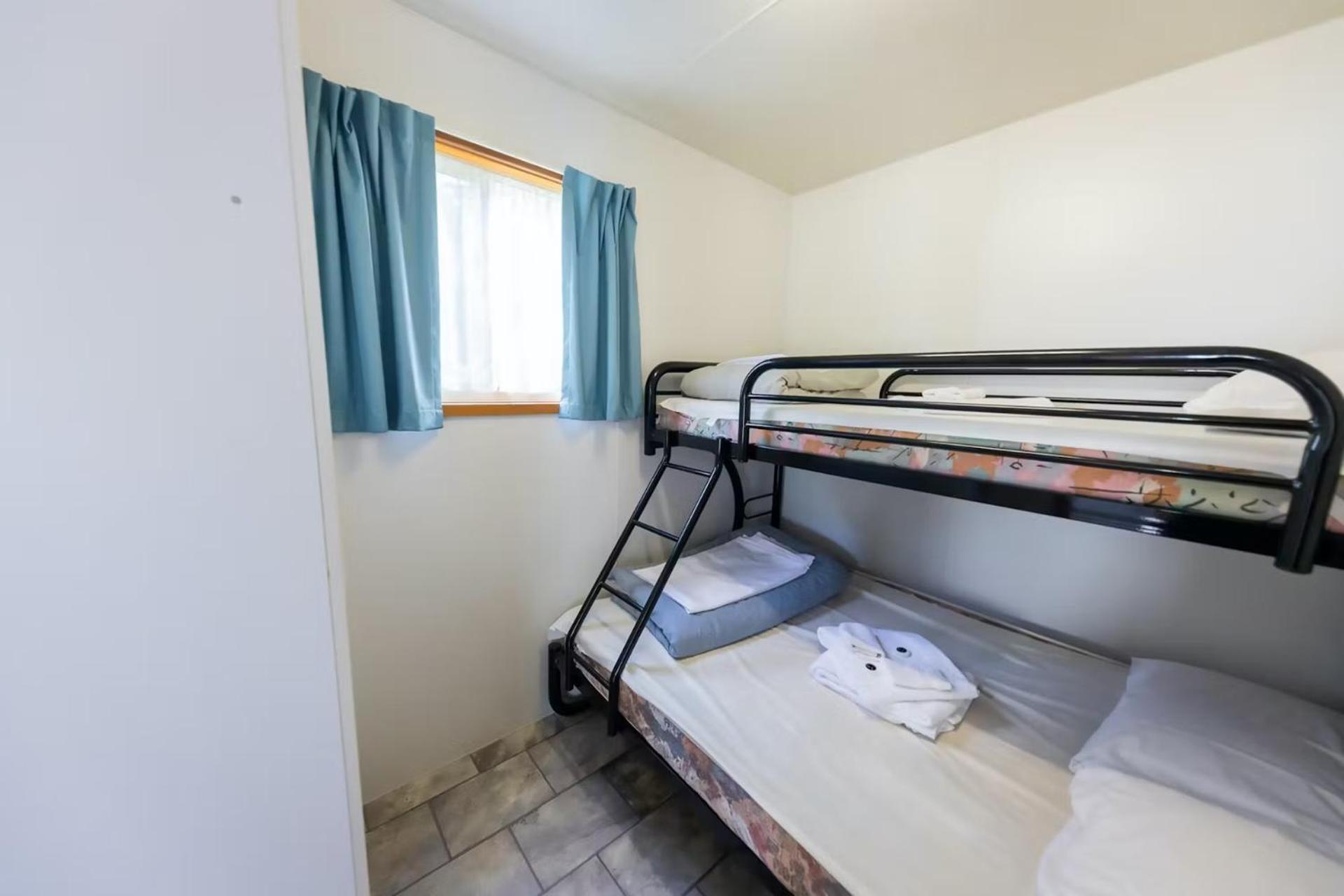 BIG4 Breeze Holiday Parks - Eildon Exterior foto