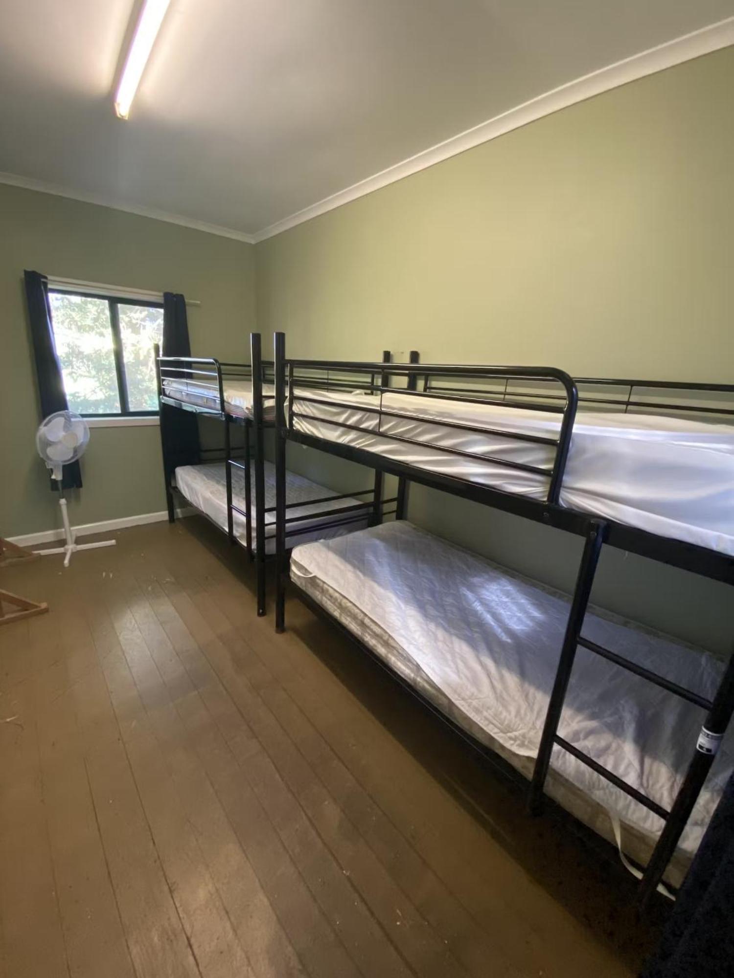 BIG4 Breeze Holiday Parks - Eildon Exterior foto
